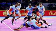 Bengal Warriors have performed as a unit this season.